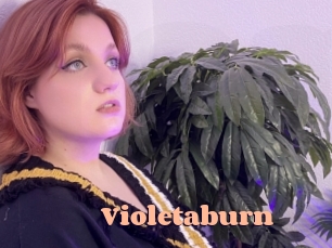 violetaburn Chatte Rasée