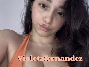 Violetafernandez