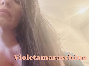 Violetamaraschino