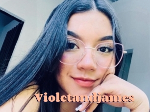 Violetandjames