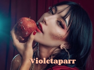 Violetaparr