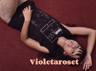 Violetaroset