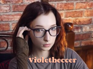 Violetbeccer