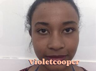 Violetcooper
