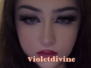 Violetdivine