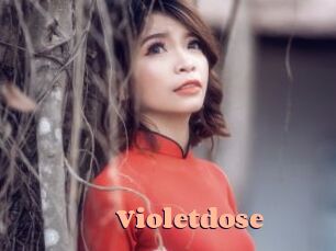Violetdose