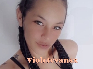 Violetevansx