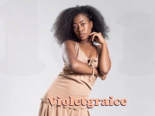 Violetgraice