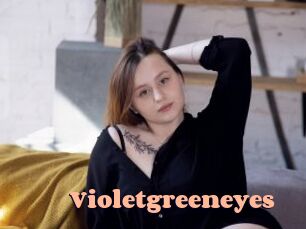 Violetgreeneyes