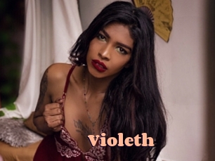 Violeth