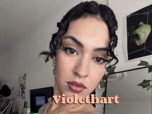 Violethart