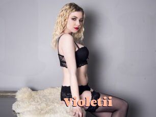 Violetii