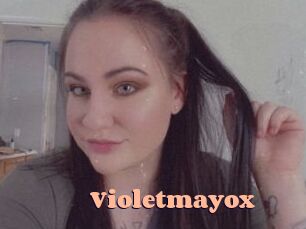 violetmayox Chatte Rasée