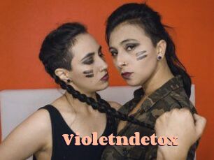Violetndetox