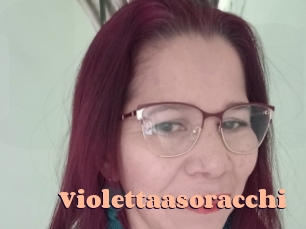 Violettaasoracchi