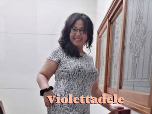 Violettadele