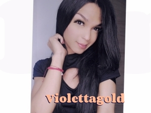 Violettagold