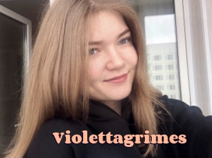 Violettagrimes
