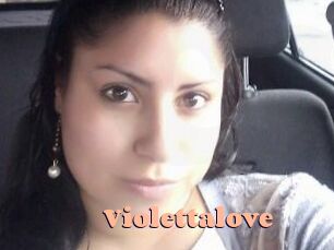 Violetta_love