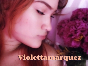 Violettamarquez