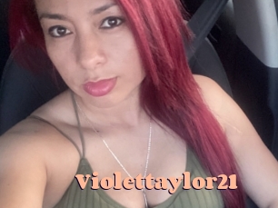 Violettaylor21