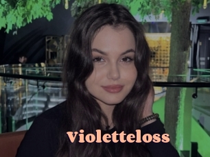 Violetteloss