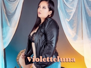 Violetteluna