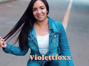 Violettfoxx