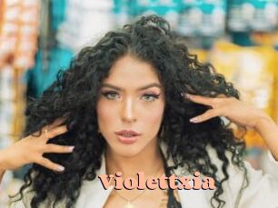 Violettxia