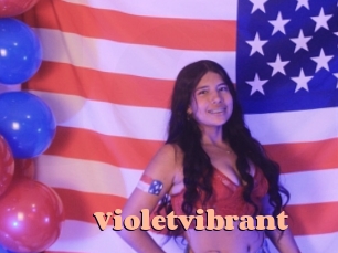 Violetvibrant