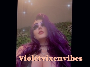 Violetvixenvibes