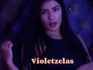 Violetzelas