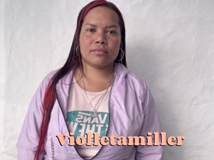 Violletamiller