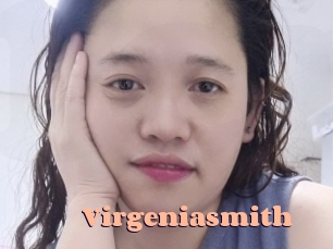 Virgeniasmith