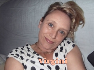 virgini Chatte Rasée
