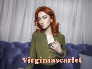 Virginiascarlet