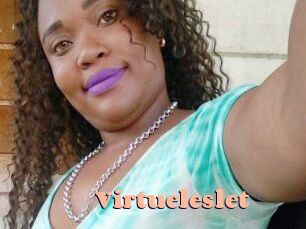 Virtueleslet