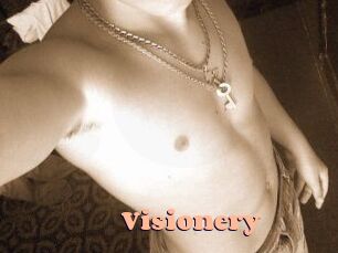 visionery Chatte Rasée