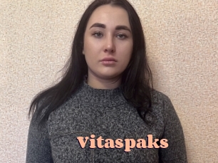 Vitaspaks