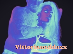 Vittoriaanddaxx