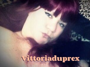 Vittoriaduprex