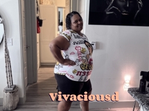 Vivaciousd