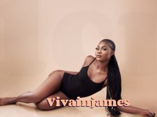 Vivainjames