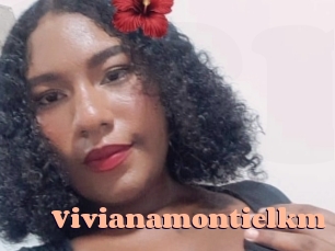 vivianamontielkm Chatte Rasée