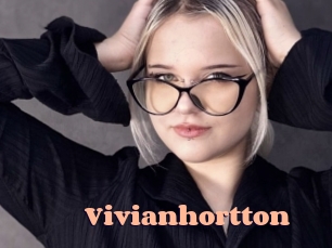 vivianhortton Chatte Rasée