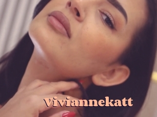 Viviannekatt