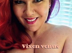 Vixen_venus