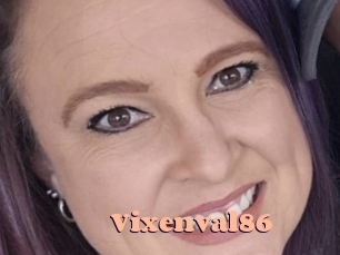 vixenval86 Chatte Rasée