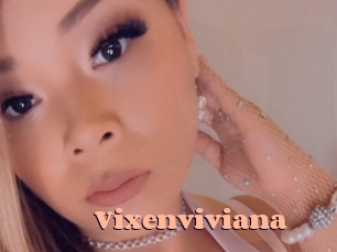 Vixenviviana