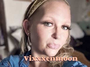 vixxxenmoon Chatte Rasée